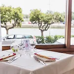 L'approdo Hotel 4*