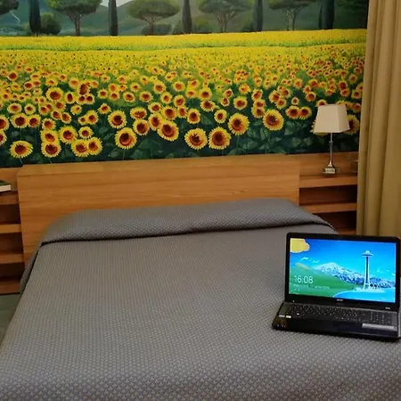 L'approdo Hotel
