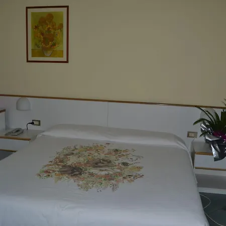 Hotel L'approdo