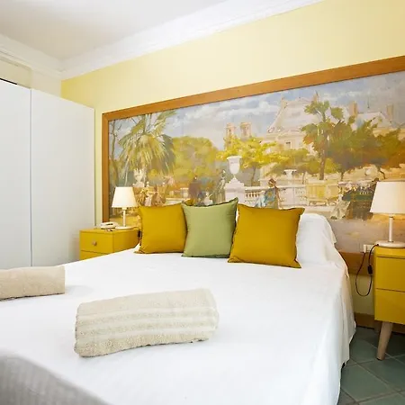 Hotel L'approdo 4*