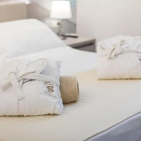 Hotel L'approdo