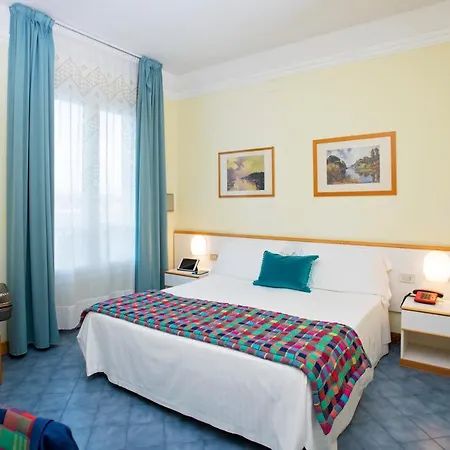 Hotel L'approdo