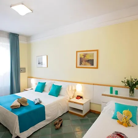 L'approdo Hotel Castiglione della Pescaia