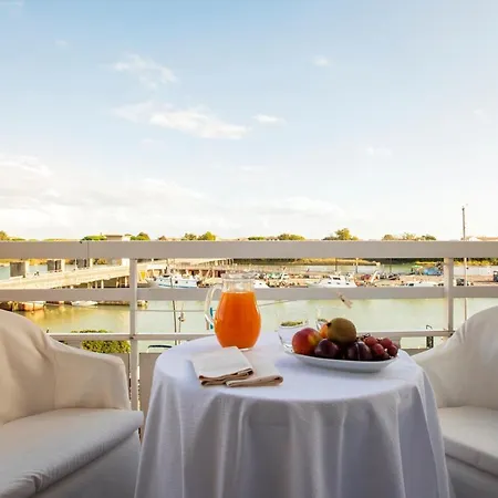 Hotel L'approdo Castiglione della Pescaia
