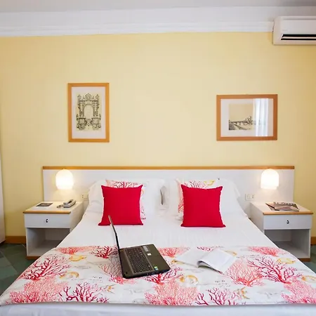 Hotel L'approdo 4*