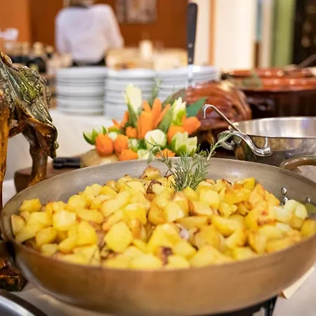 L'approdo 4* Castiglione della Pescaia