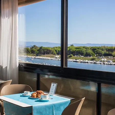Hotel L'approdo 4*
