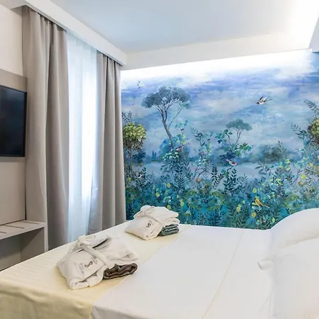 Hotel L'approdo
