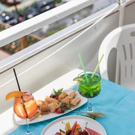 Hotel L'approdo Castiglione della Pescaia