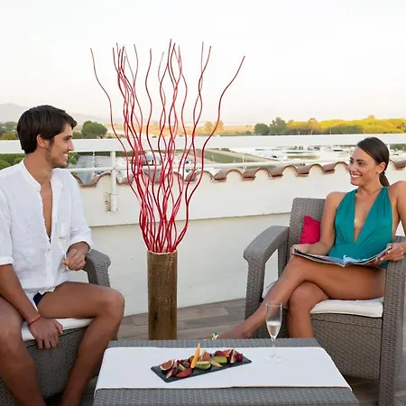 Hotel L'approdo 4*