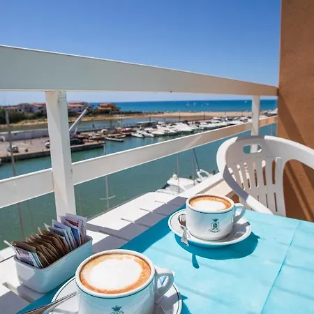 Hotel L'approdo
