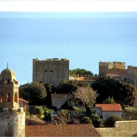 L'approdo Hotel 4*