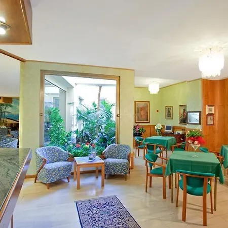 Hotel L'approdo Castiglione della Pescaia