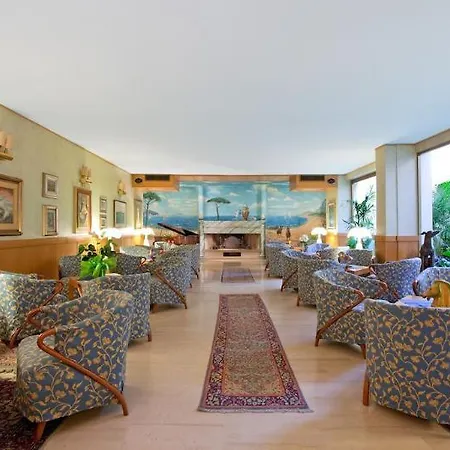 Hotel L'approdo