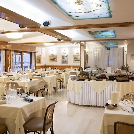 L'approdo Hotel Castiglione della Pescaia
