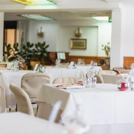 L'approdo Hotel
