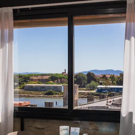 L'approdo Hotel Castiglione della Pescaia