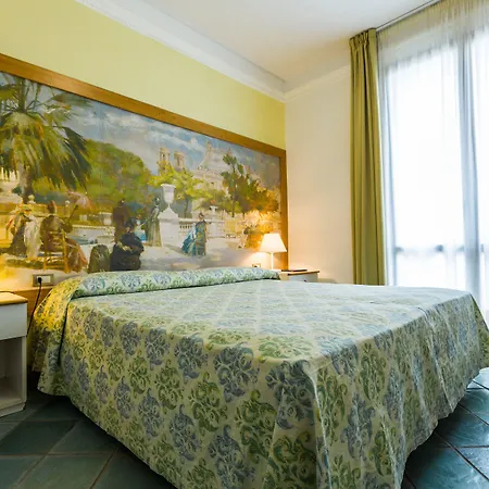 L'approdo Hotel Castiglione della Pescaia