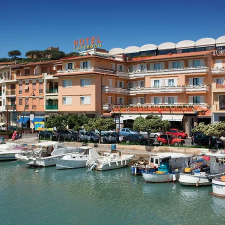 מלון L'approdo 4*
