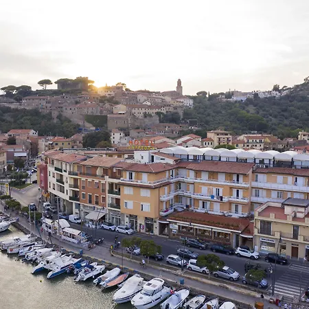 Hotel L'approdo 4*