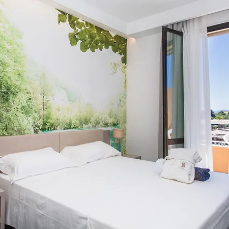 Hotel L'approdo Castiglione della Pescaia