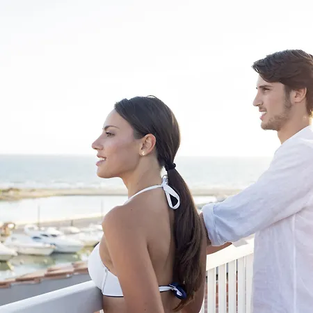 L'approdo 4*