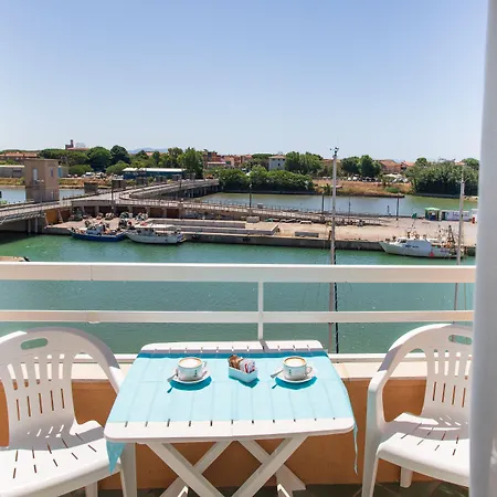 L'approdo מלון