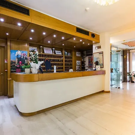 Hotel L'approdo 4*