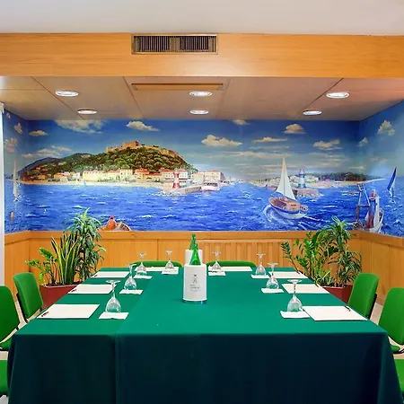 L'approdo Hotel