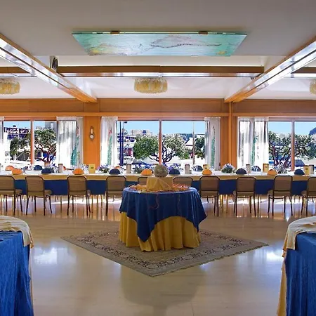 L'approdo Hotel 4*