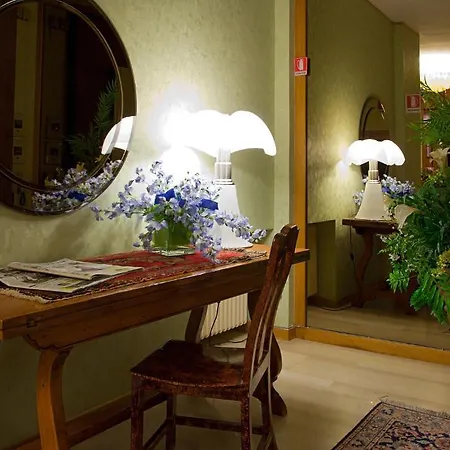 Hotel L'approdo Castiglione della Pescaia