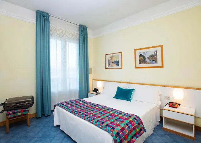 L'approdo 4* Castiglione della Pescaia