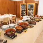 L'approdo Otel 4*