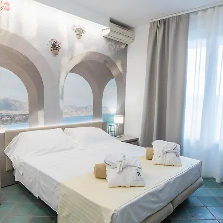 L'approdo 4* Кастильоне-делла-Пеская