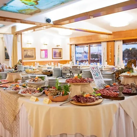 L'approdo 4* Кастильоне-делла-Пеская
