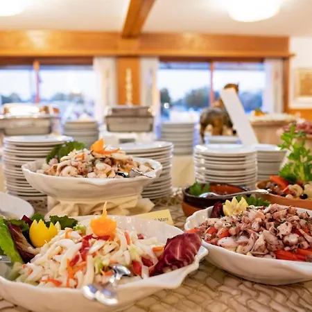 호텔 L'approdo 카스틸리오네 델라 페스카이아