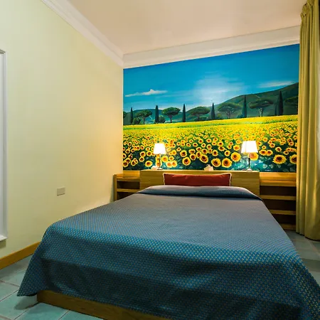 ホテル ラップロード 4*