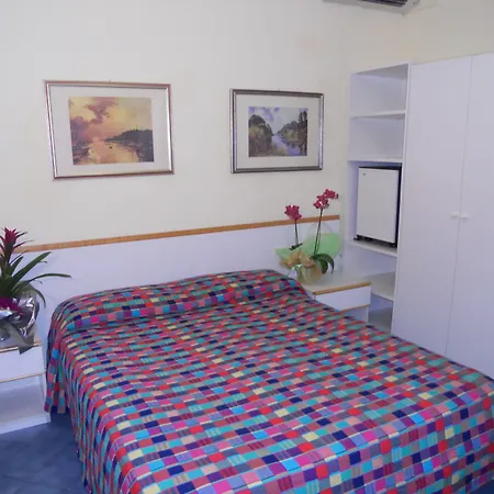 호텔 L'approdo 카스틸리오네 델라 페스카이아