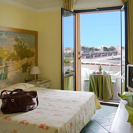 호텔 L'approdo 카스틸리오네 델라 페스카이아