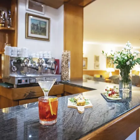 호텔 L'approdo 카스틸리오네 델라 페스카이아