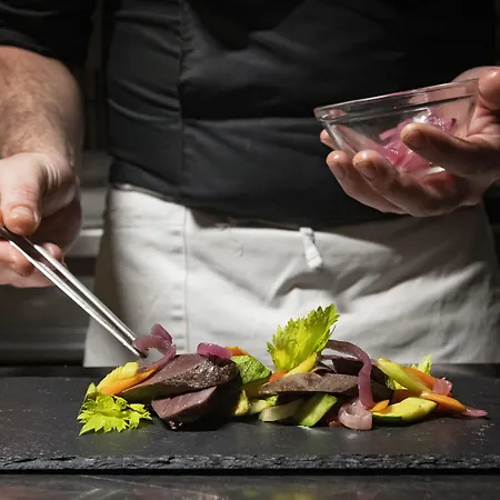 ホテル ラップロード カスティリオーネ・デッラ・ペスカーイア