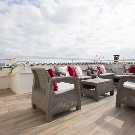 L'approdo 4* 카스틸리오네 델라 페스카이아