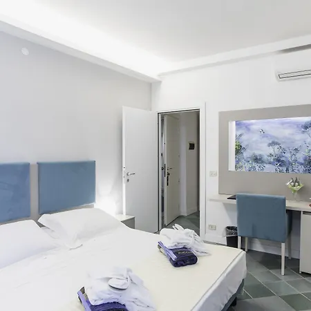 ラップロード 4* カスティリオーネ・デッラ・ペスカーイア