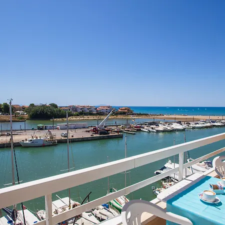 ラップロード ホテル 4*