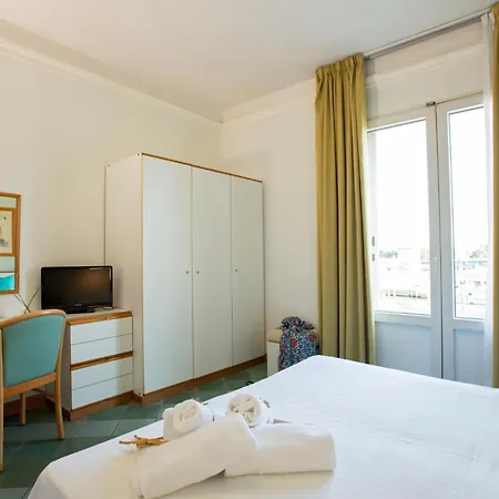 L'approdo Castiglione della Pescaia