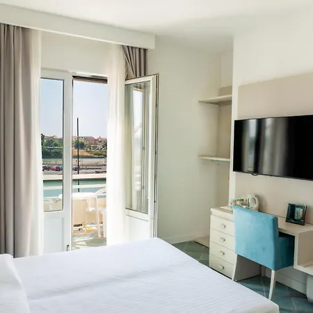 L'approdo 4* Castiglione della Pescaia