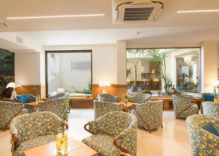 L'approdo Hotel Castiglione della Pescaia