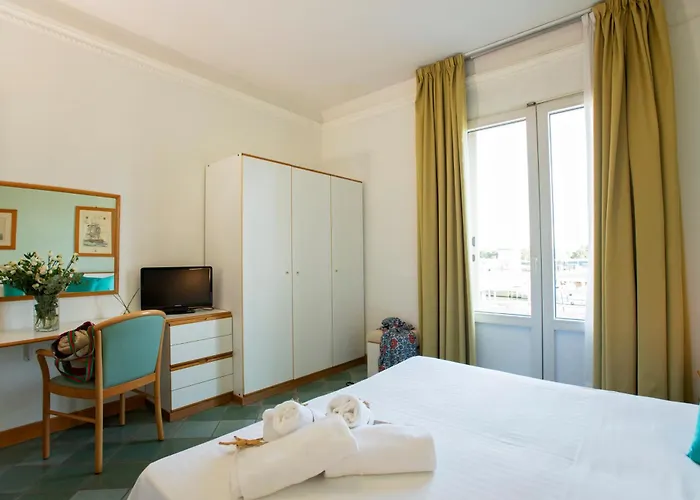 L'approdo Castiglione della Pescaia