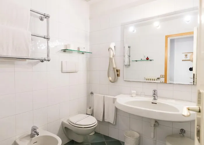 Hotel L'approdo Castiglione della Pescaia