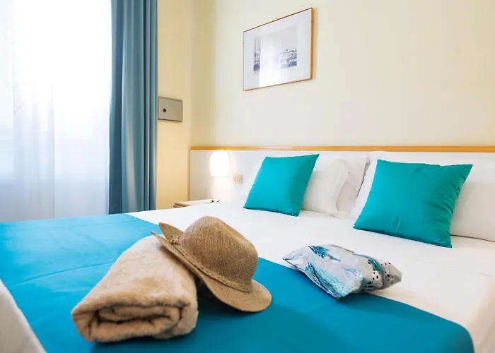 L'approdo Hotel Castiglione della Pescaia